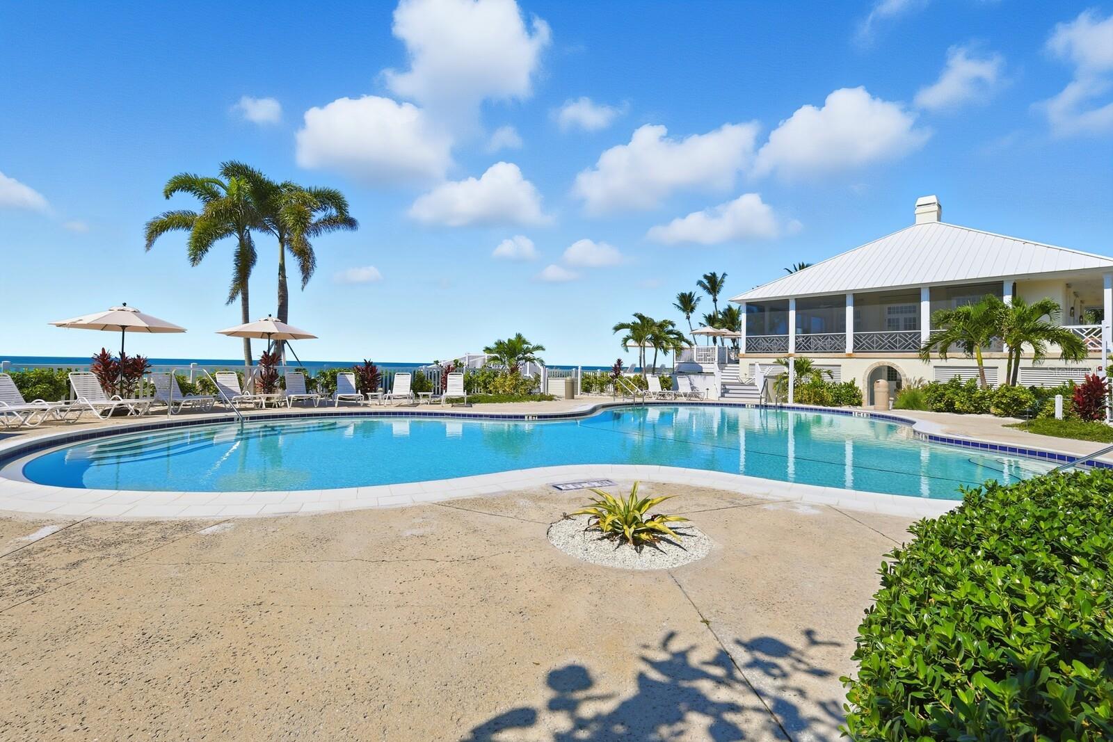 BEACH VIEW AT BOCA BAY PH 03A - Residential