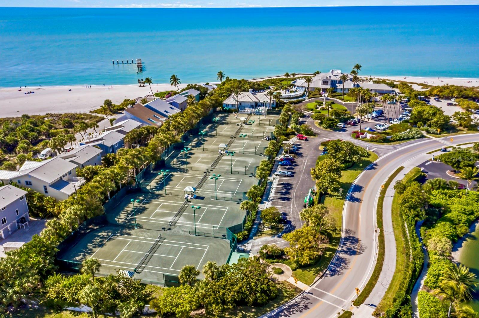BEACH VIEW AT BOCA BAY PH 03A - Residential