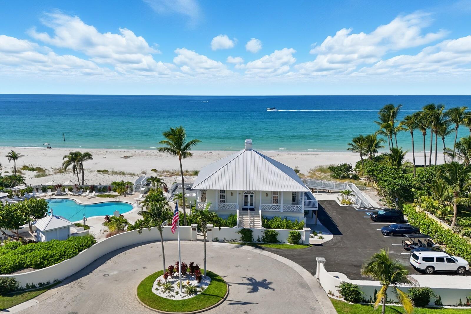 BEACH VIEW AT BOCA BAY PH 03A - Residential