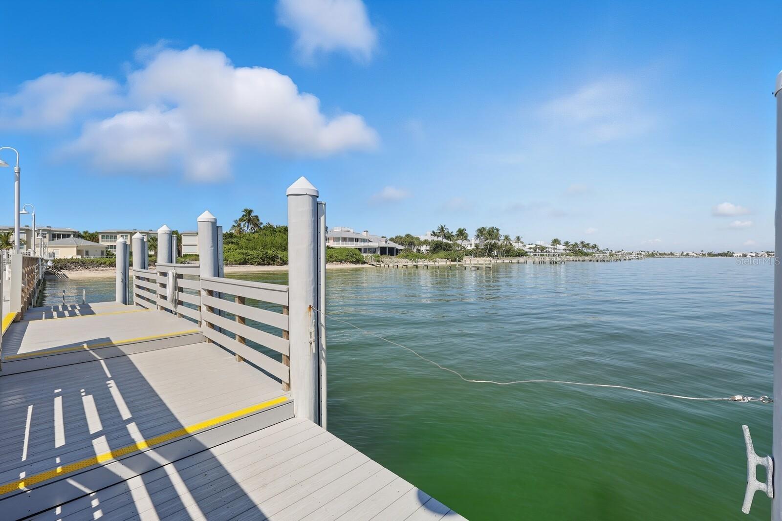 BEACH VIEW AT BOCA BAY PH 03A - Residential