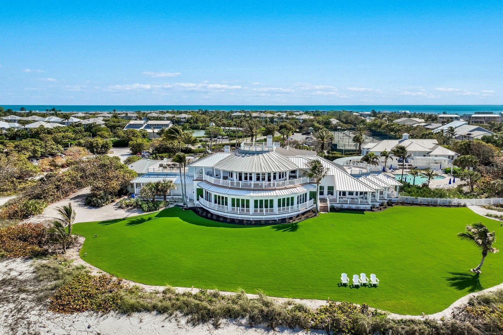 BEACH VIEW AT BOCA BAY PH 03A - Residential