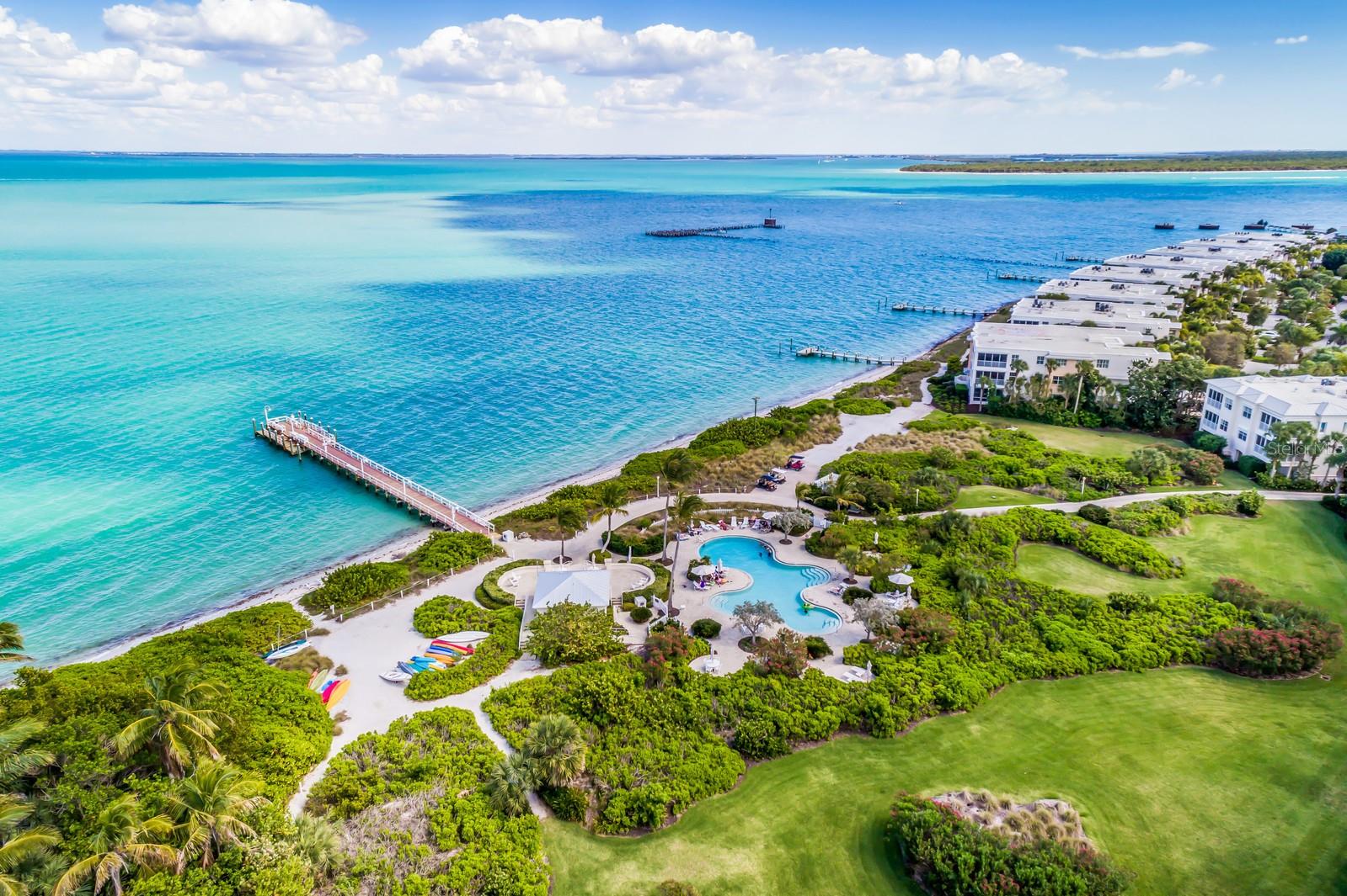 BEACH VIEW AT BOCA BAY PH 03A - Residential