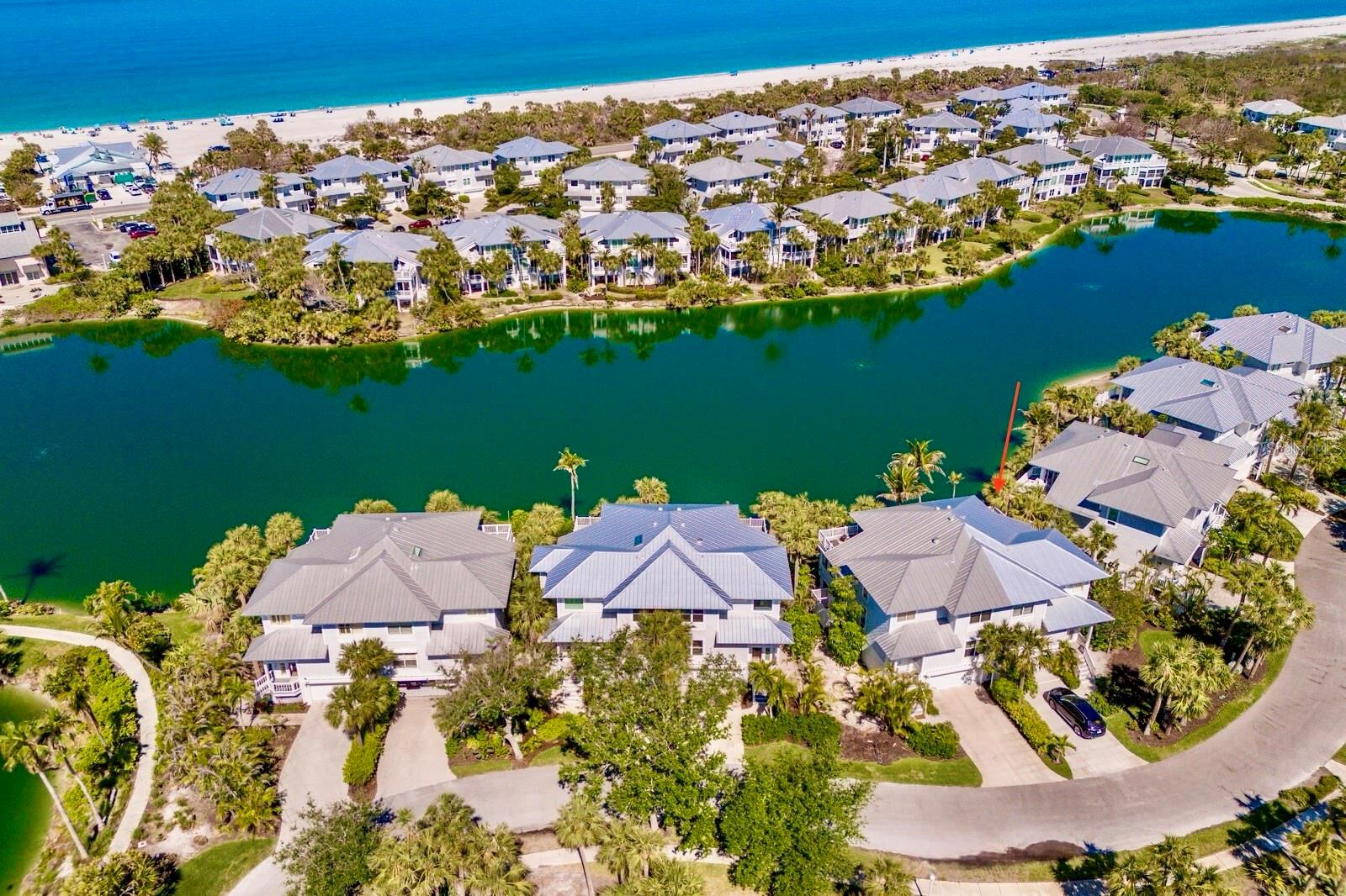 BEACH VIEW AT BOCA BAY PH 03A - Residential