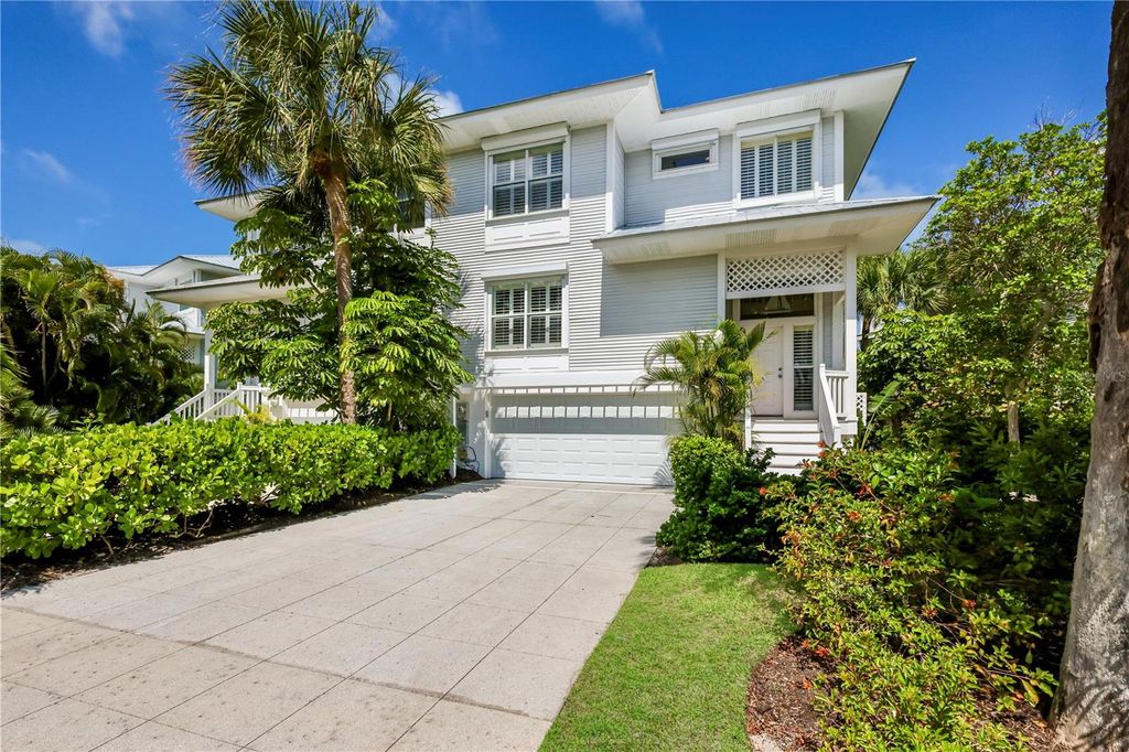 Photo of 760 Seaboard Line Lane, Boca Grande, FL 33921 (MLS # D6147348)
