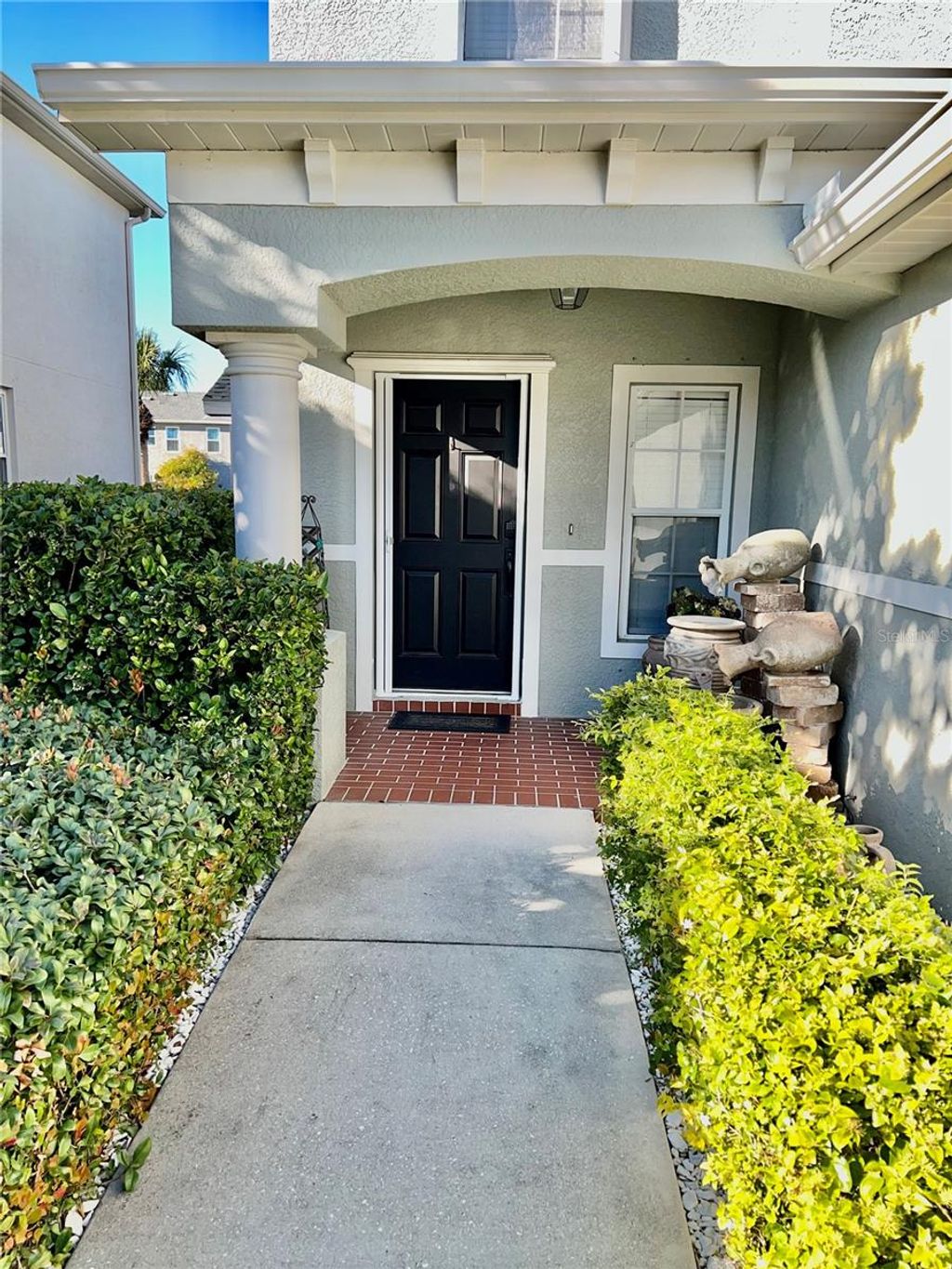 Photo of 1063 Paseo Del Rio NE, St Petersburg, FL 33702 (MLS # TB8468789)