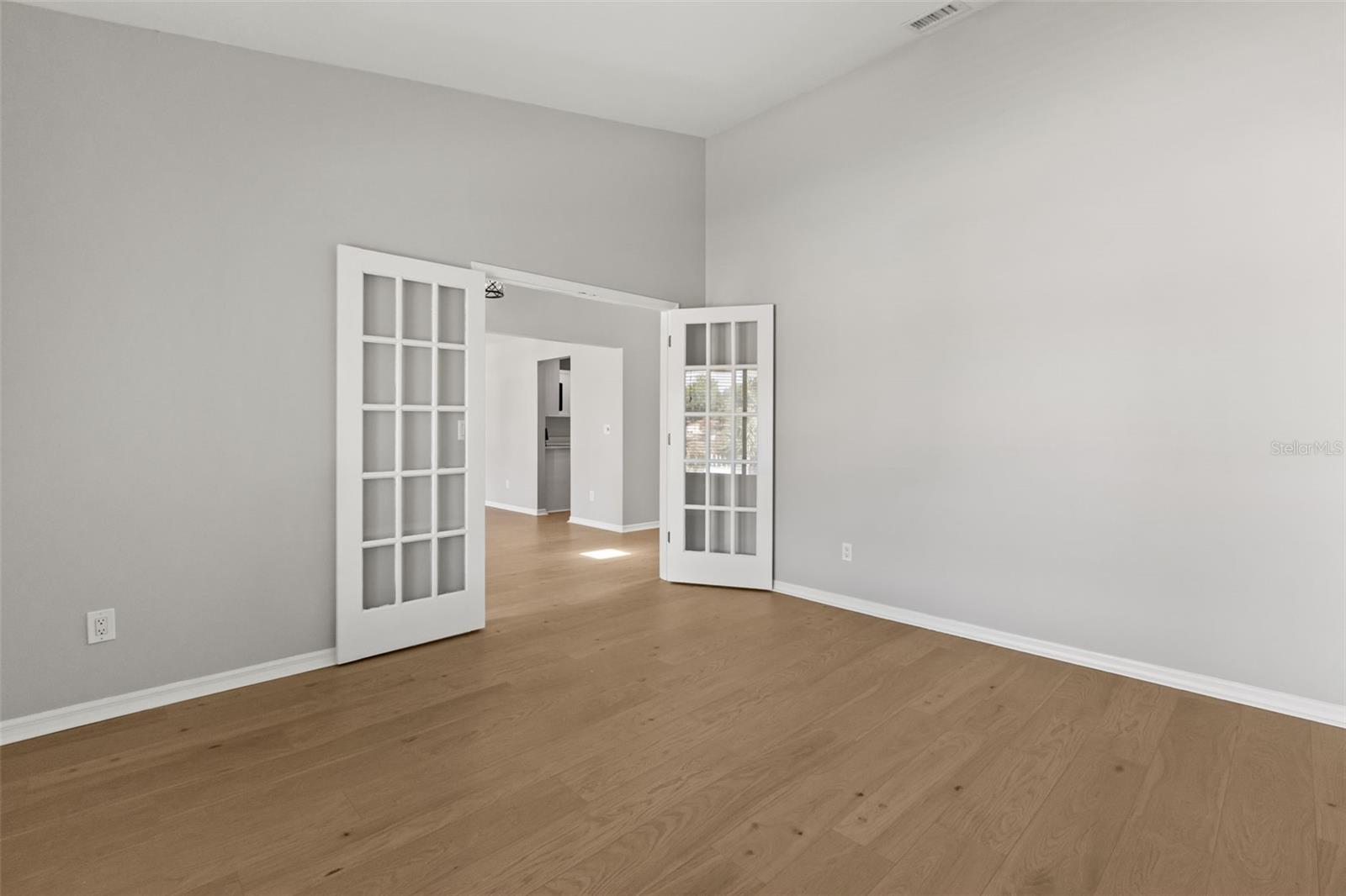 ROSE HILL - Residential