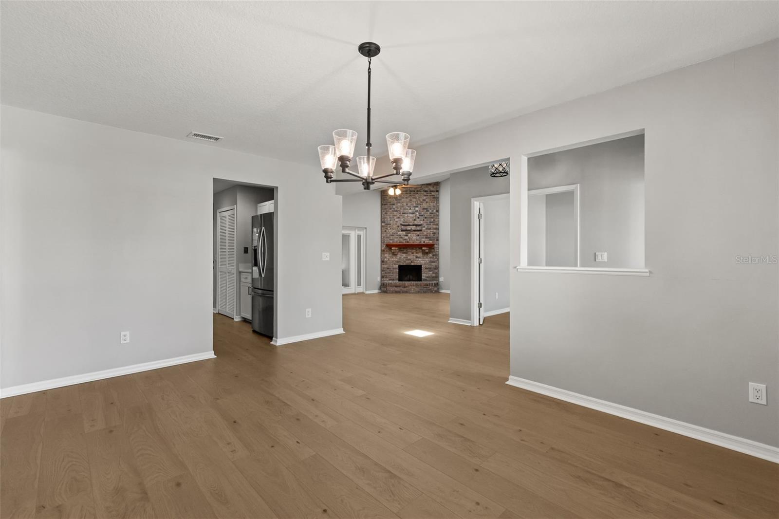 ROSE HILL - Residential