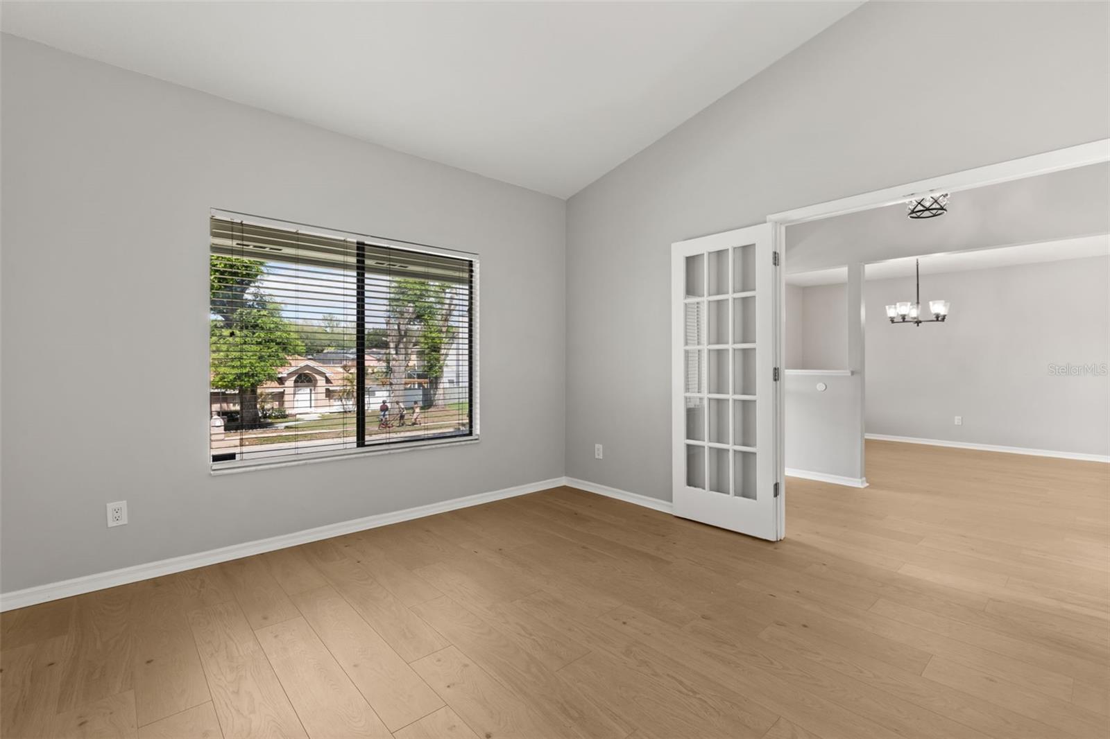 ROSE HILL - Residential