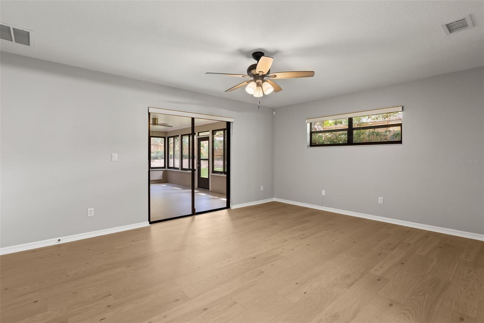 ROSE HILL - Residential