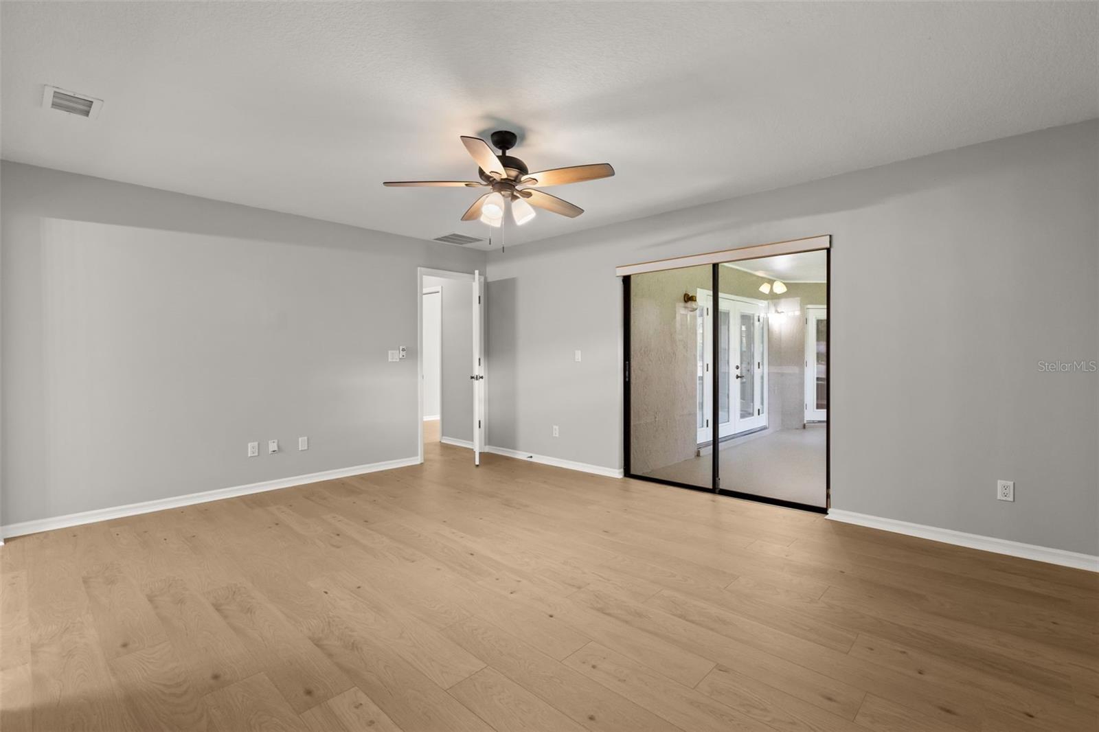 ROSE HILL - Residential