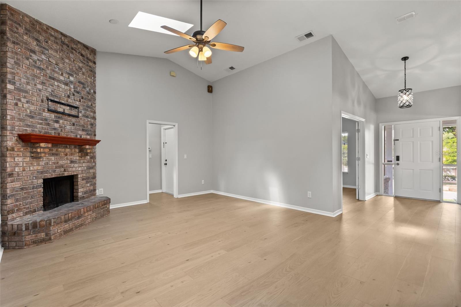 ROSE HILL - Residential