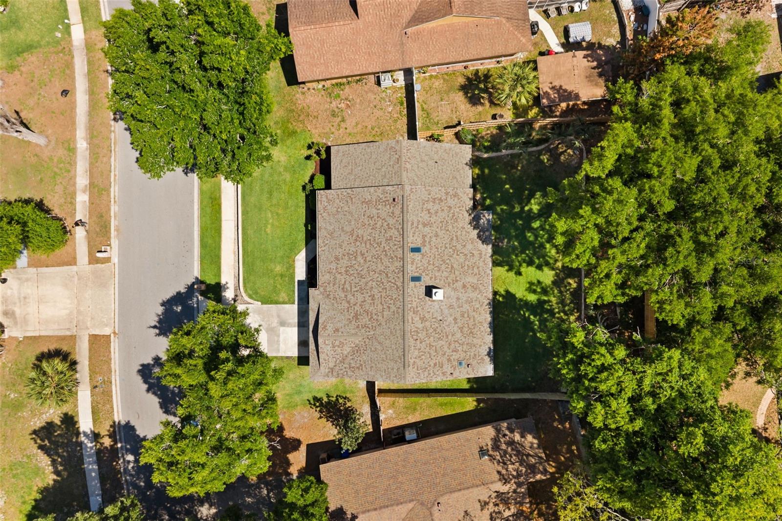 ROSE HILL - Residential