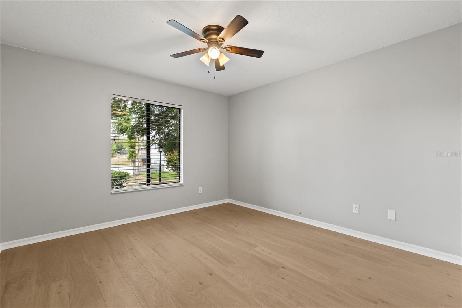 ROSE HILL - Residential