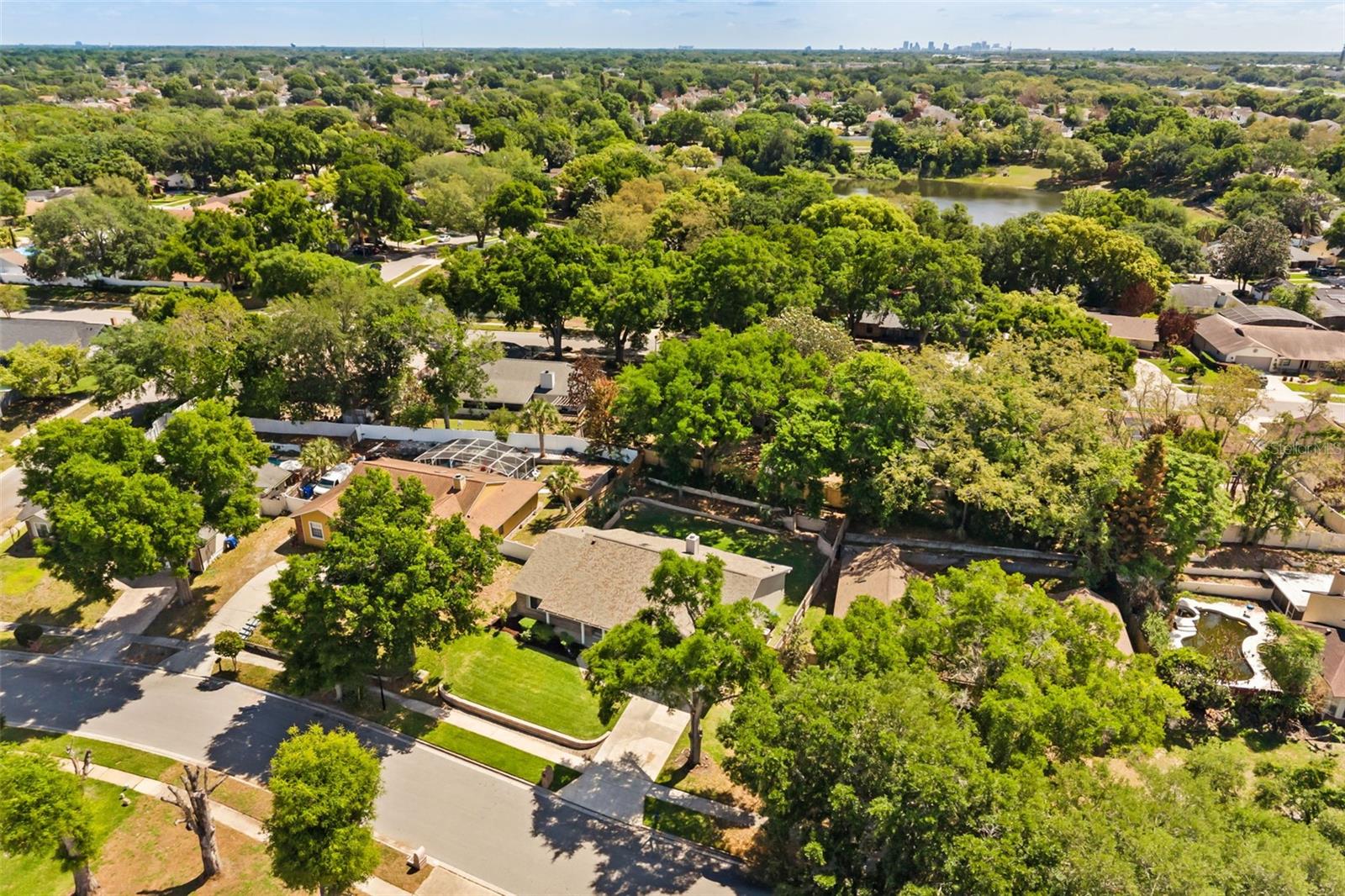 ROSE HILL - Residential