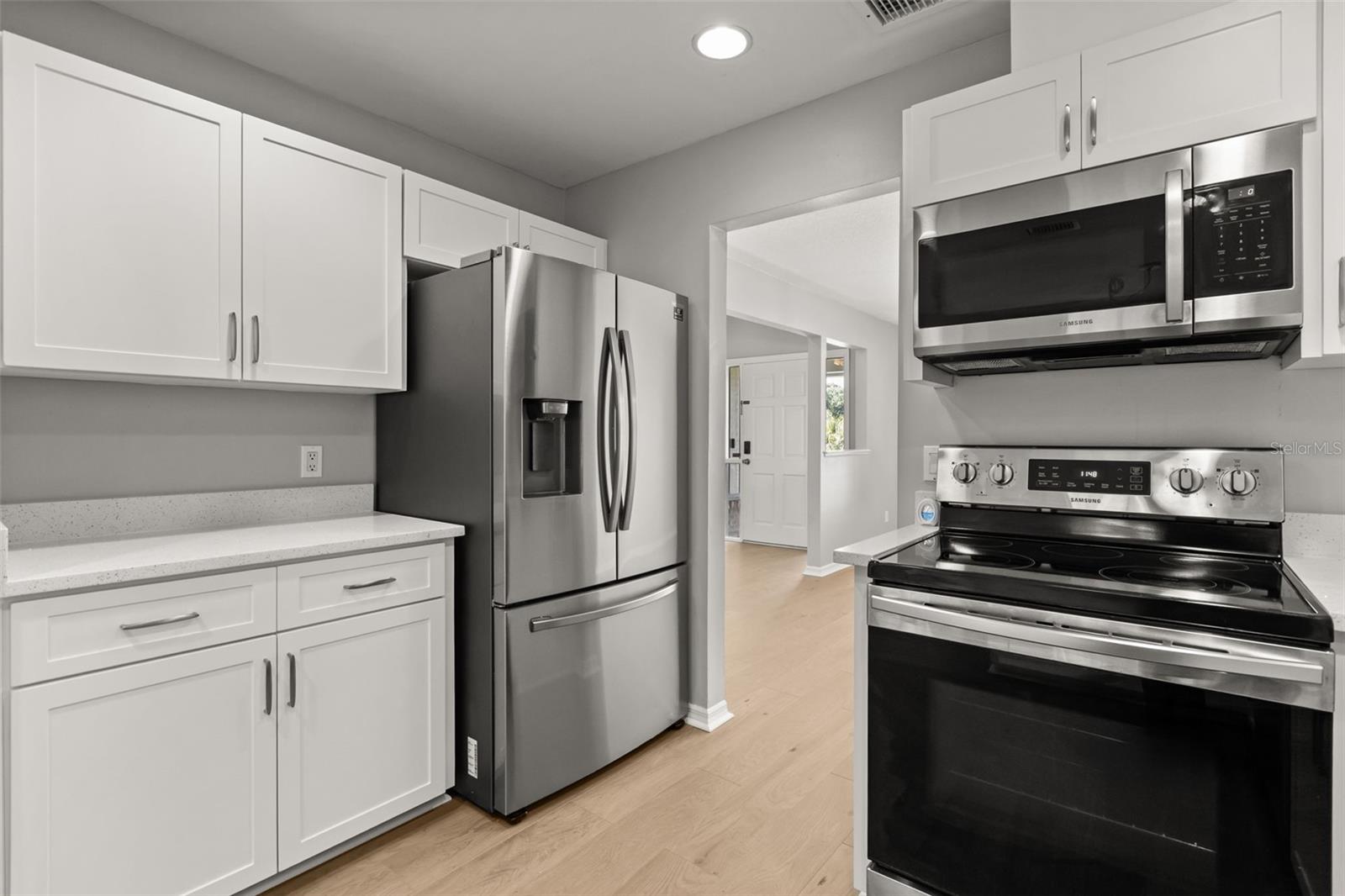 ROSE HILL - Residential