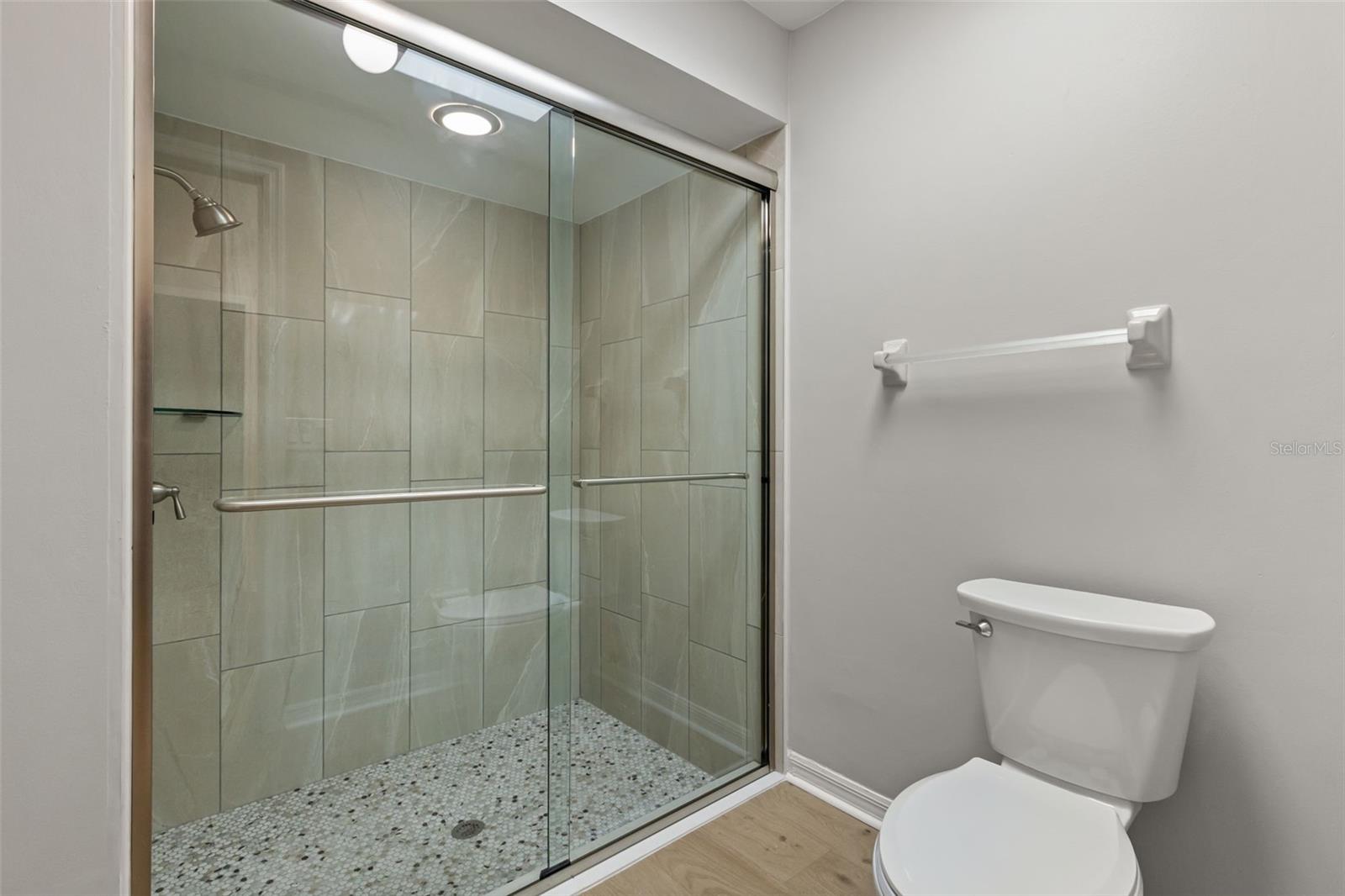 ROSE HILL - Residential