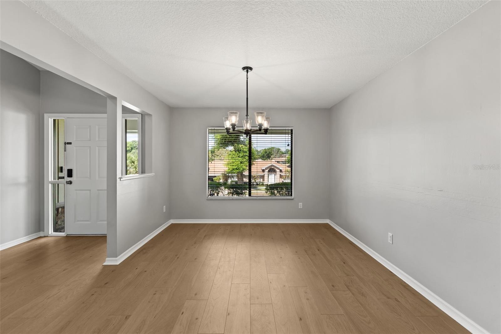 ROSE HILL - Residential