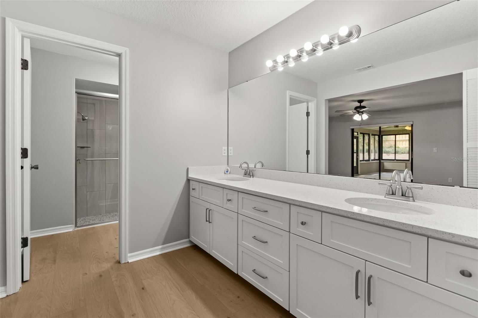 ROSE HILL - Residential