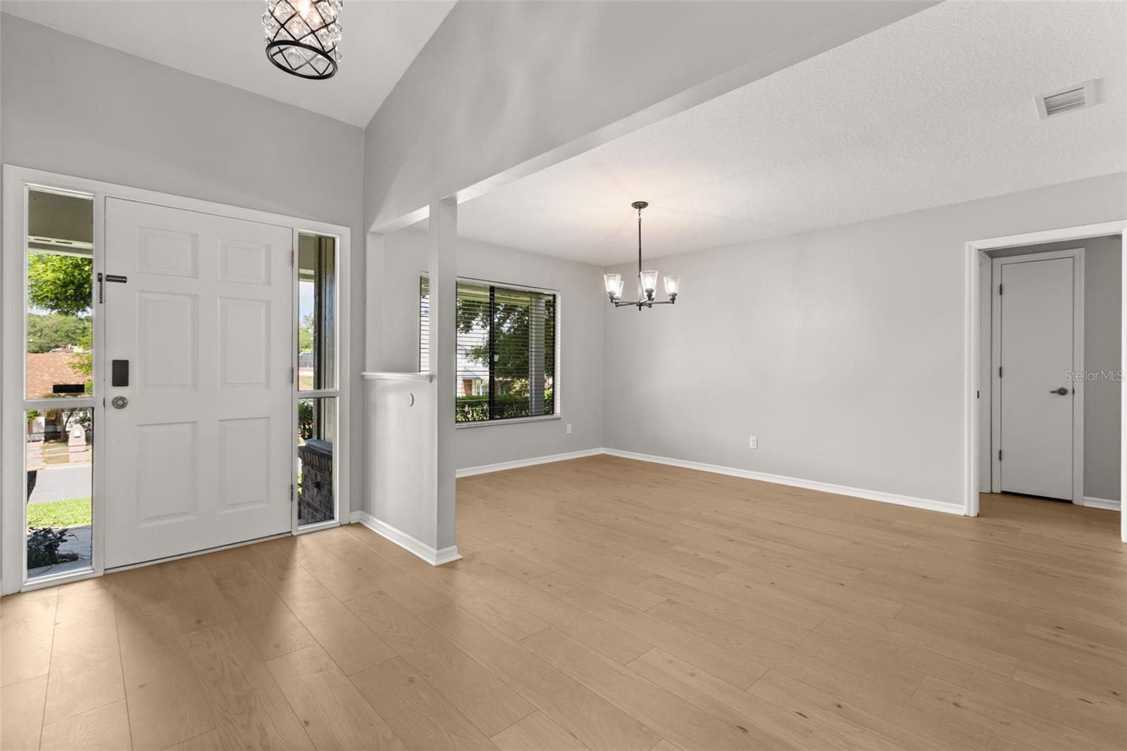 ROSE HILL - Residential