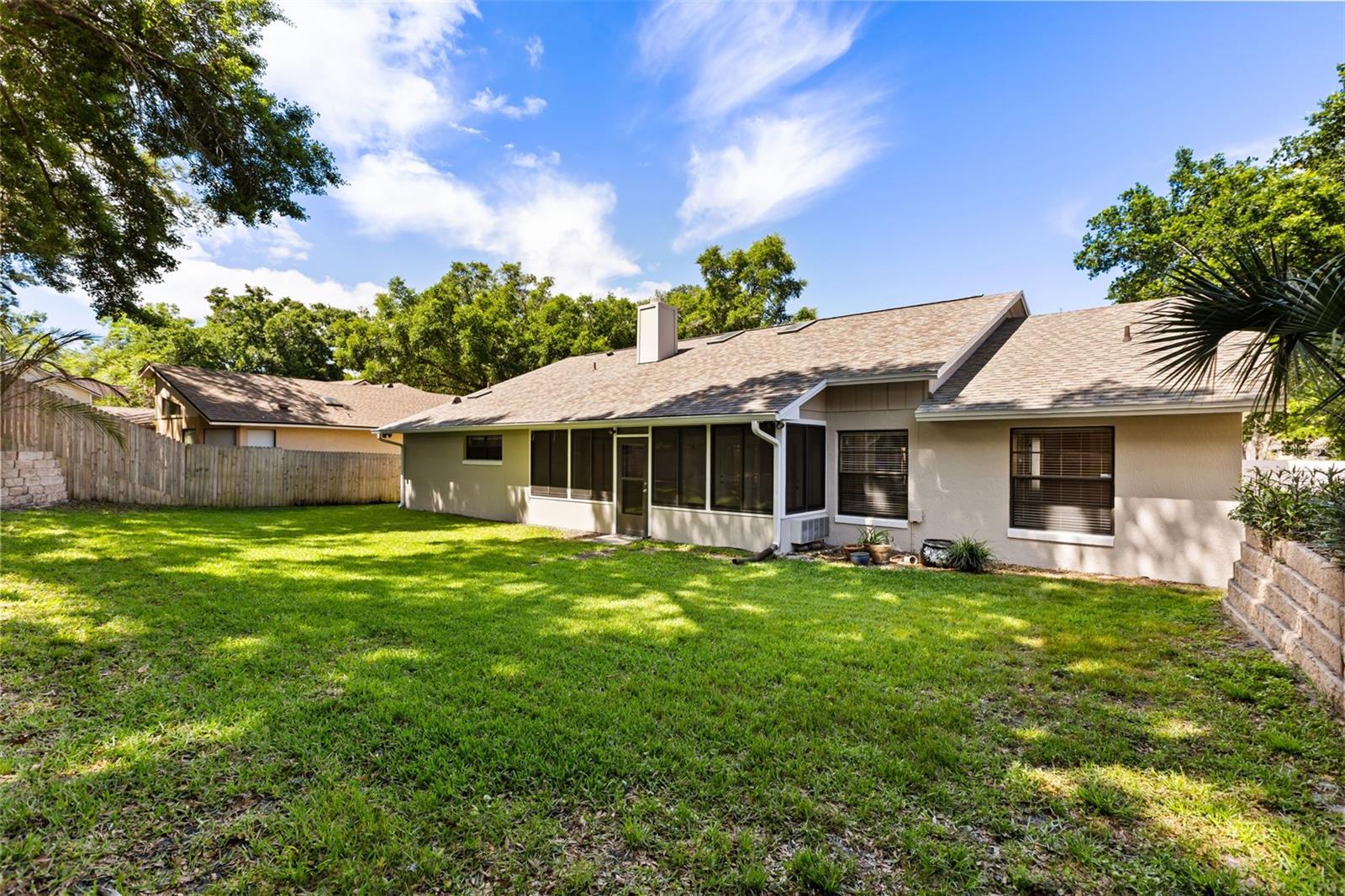 ROSE HILL - Residential