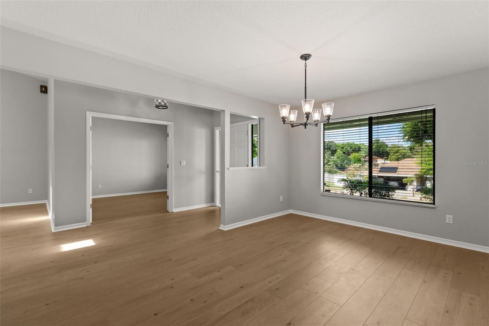 ROSE HILL - Residential