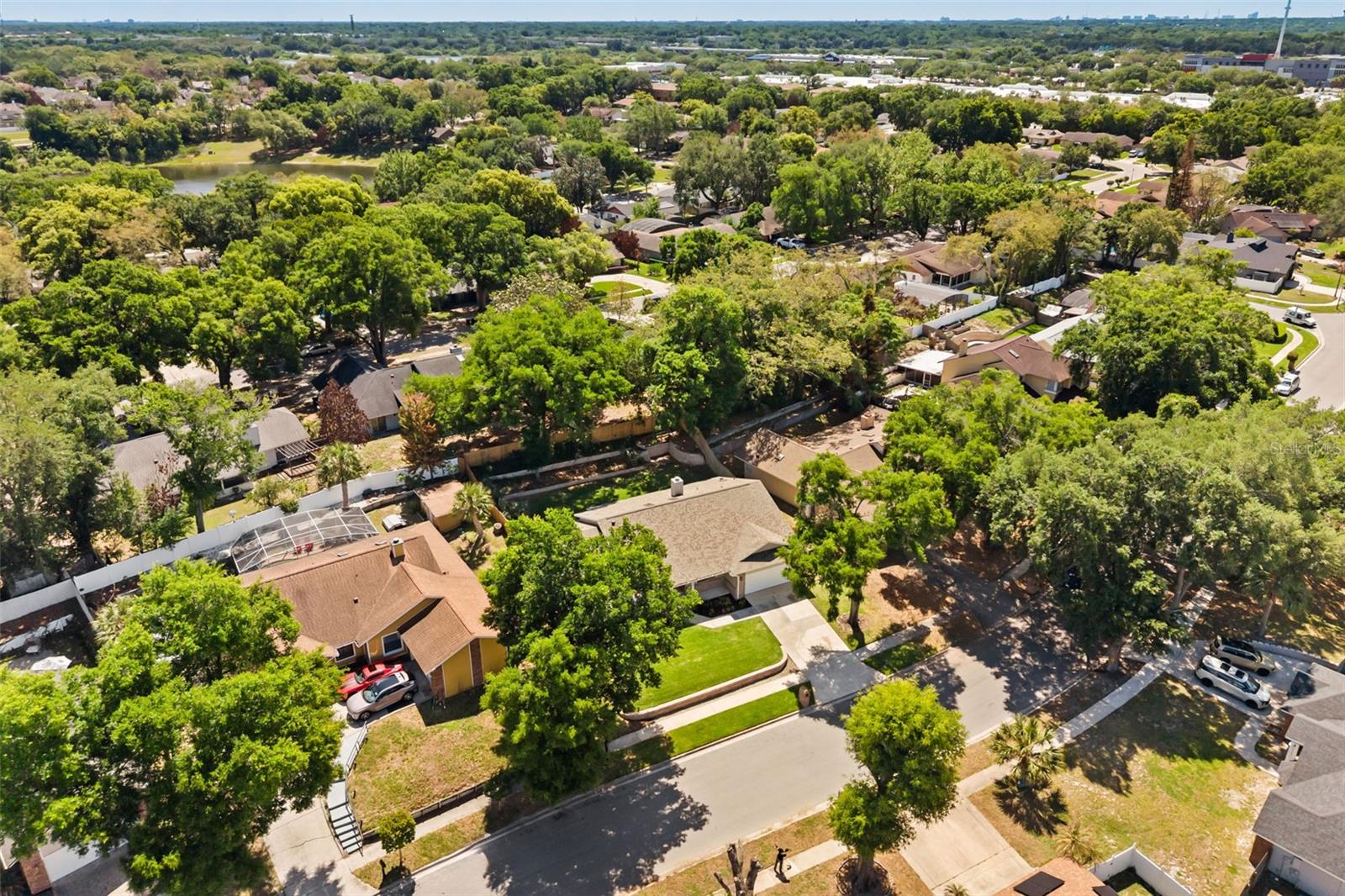 ROSE HILL - Residential