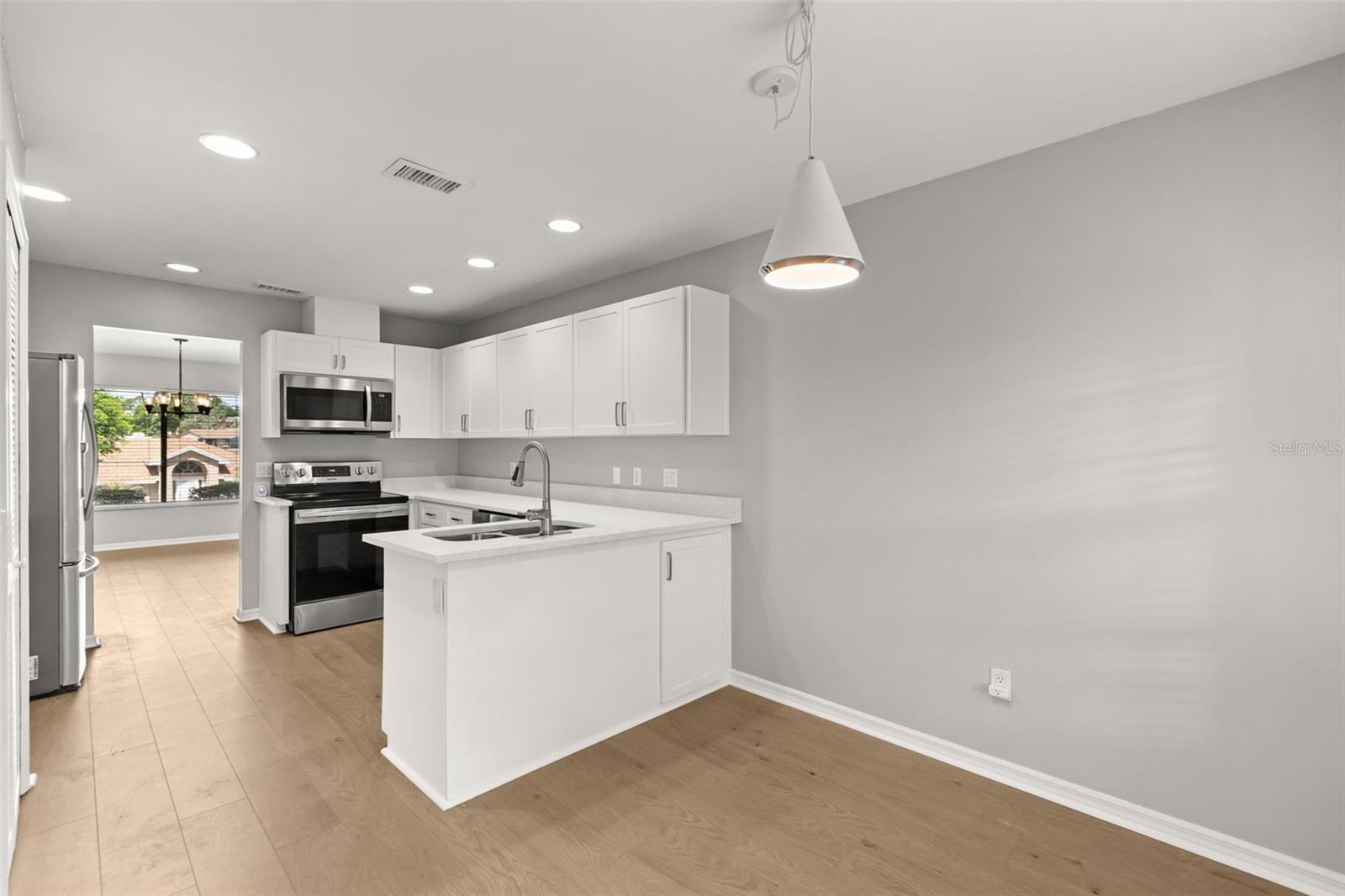 ROSE HILL - Residential