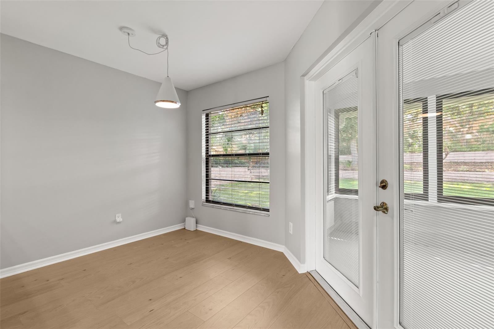 ROSE HILL - Residential