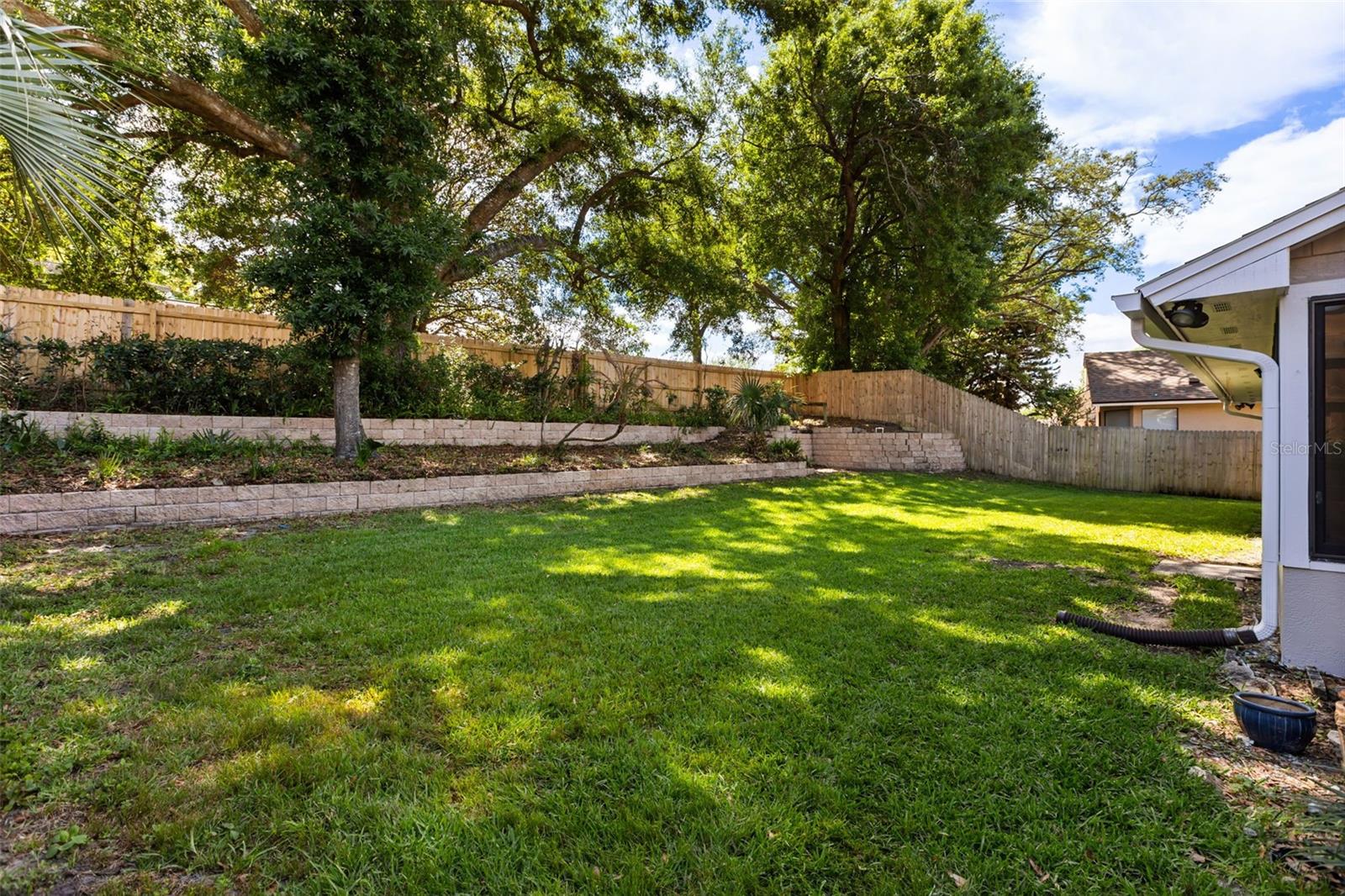 ROSE HILL - Residential