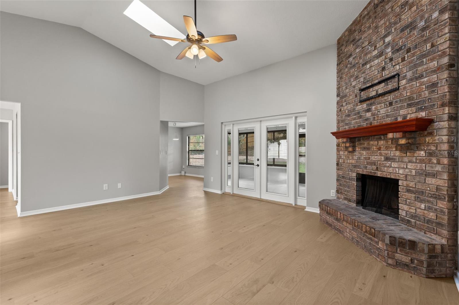 ROSE HILL - Residential