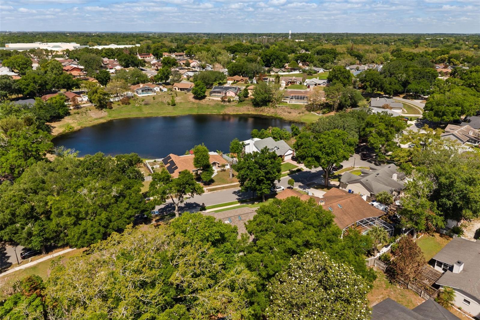 ROSE HILL - Residential