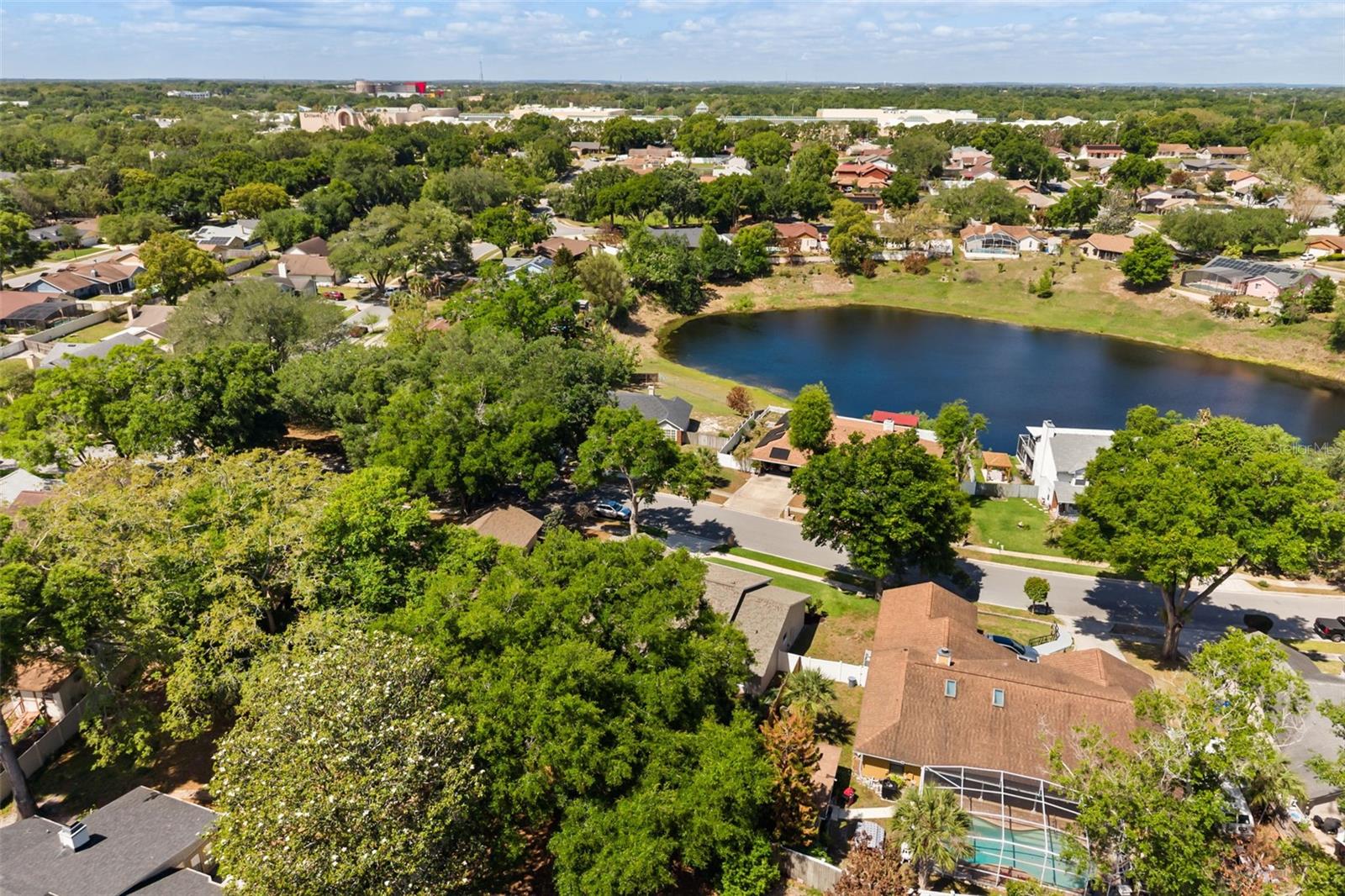 ROSE HILL - Residential