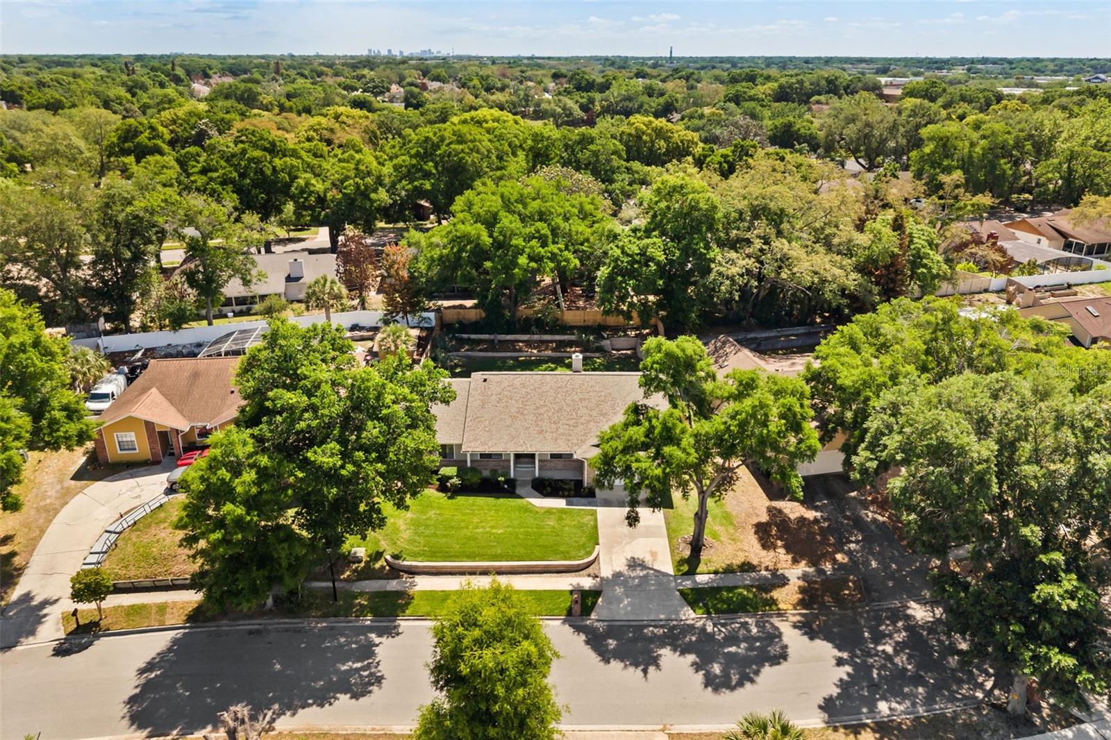 ROSE HILL - Residential