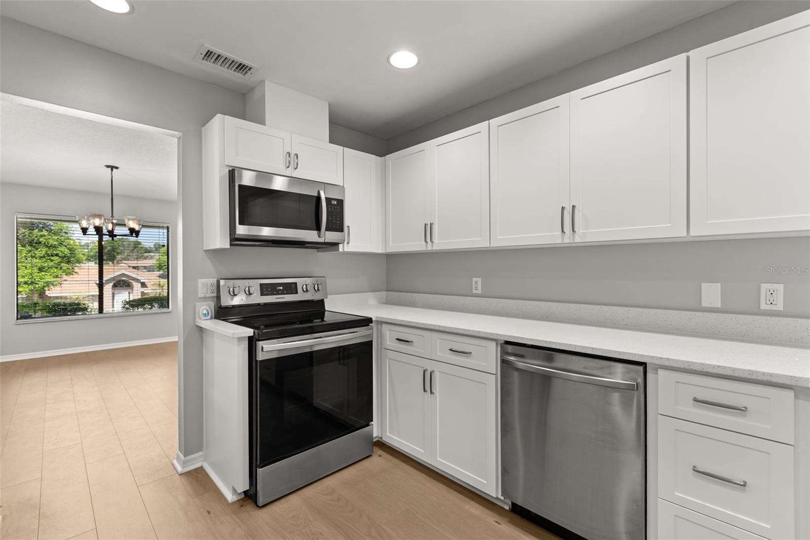 ROSE HILL - Residential