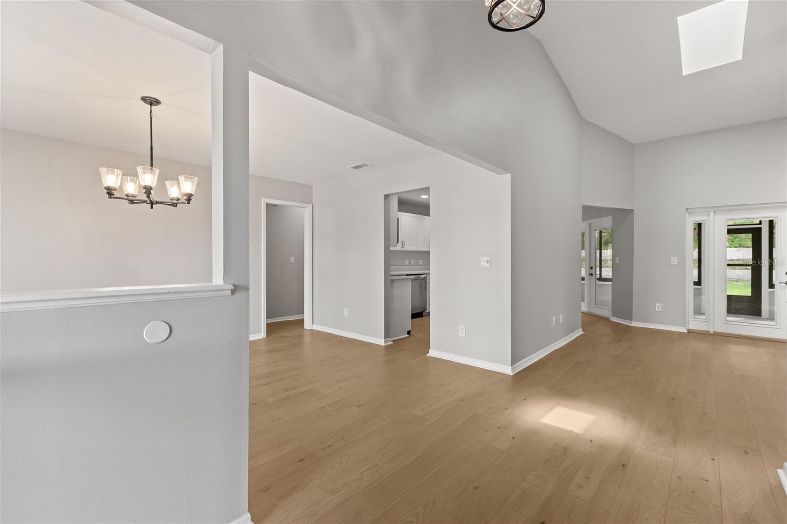 ROSE HILL - Residential