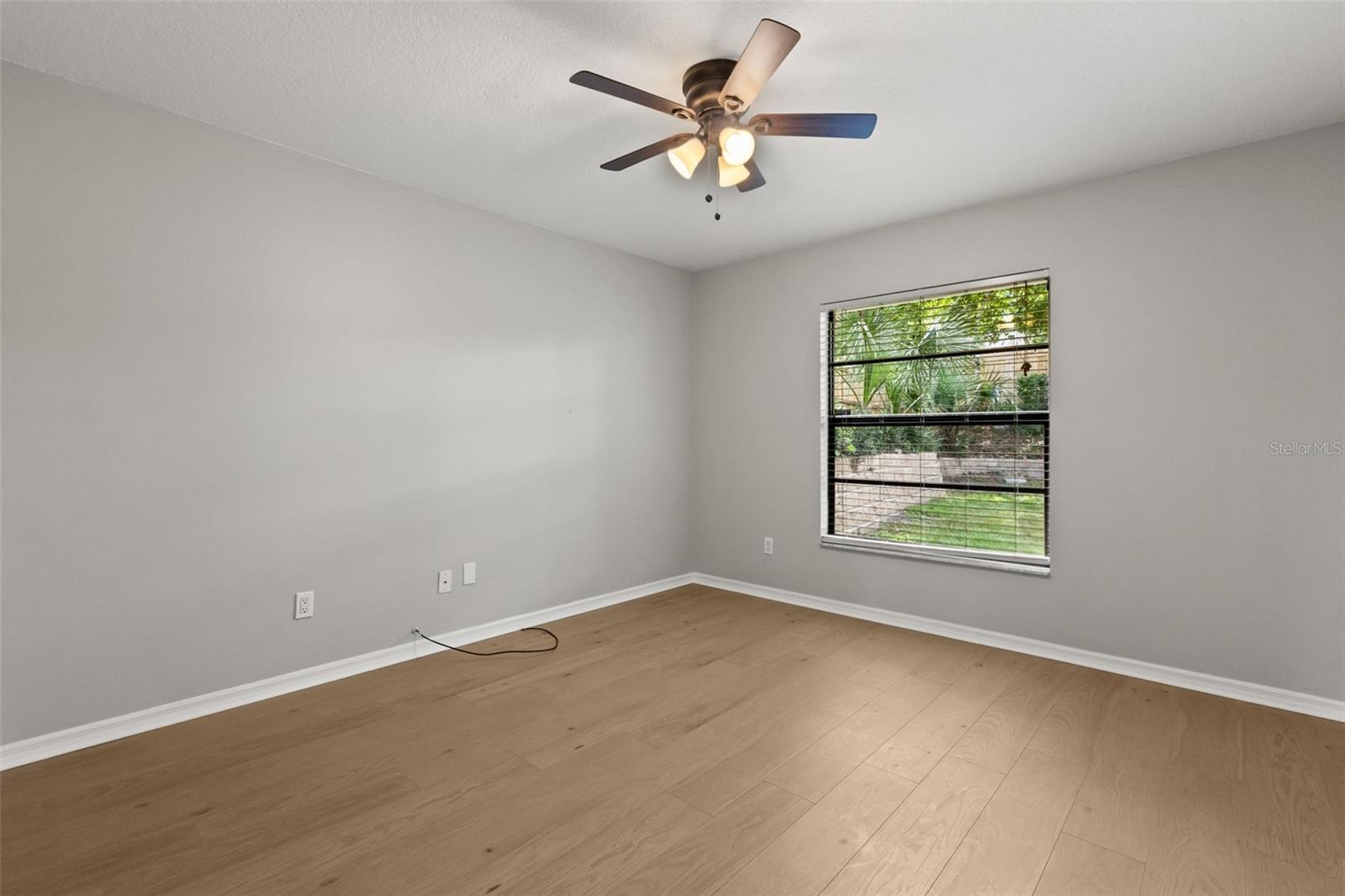 ROSE HILL - Residential