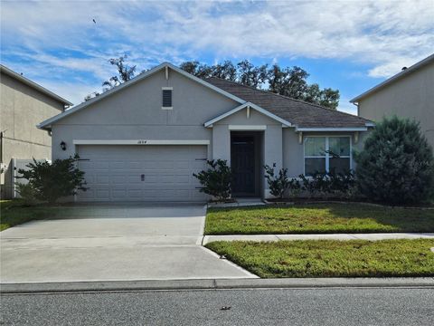 A home in KISSIMMEE