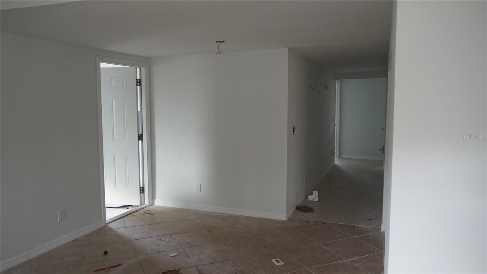 AQUI ESTATE UNIT 01 - Residential