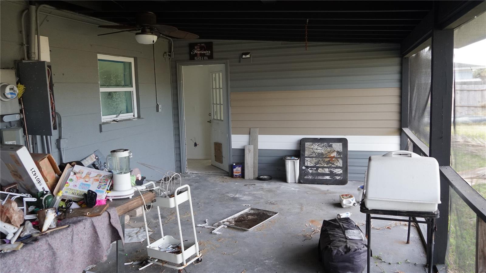 AQUI ESTATE UNIT 01 - Residential