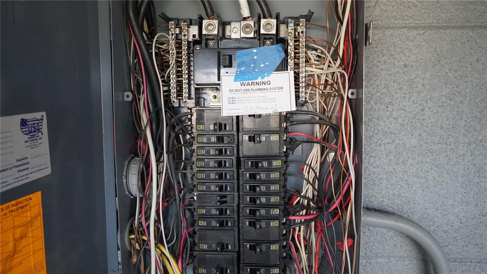 AQUI ESTATE UNIT 01 - Residential