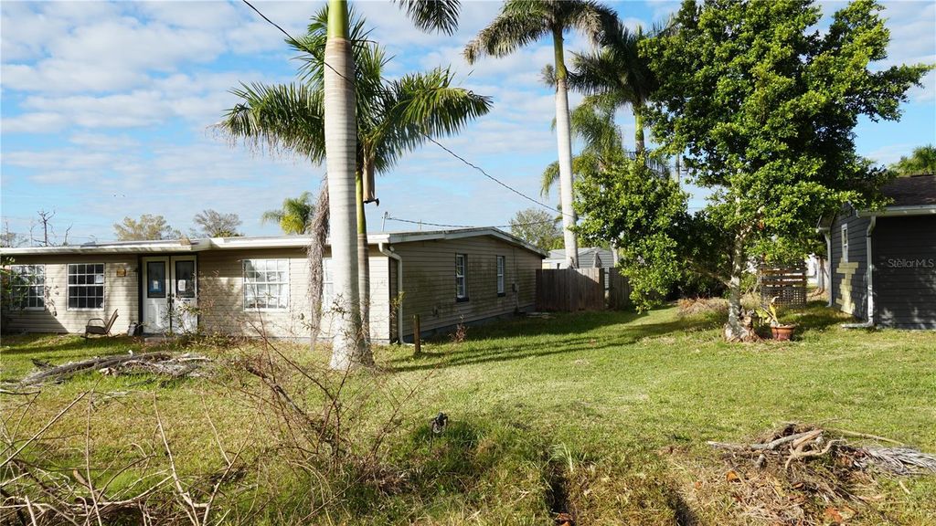 Photo of 3513 Areca Street, Punta Gorda, FL 33950 (MLS # O6380039)