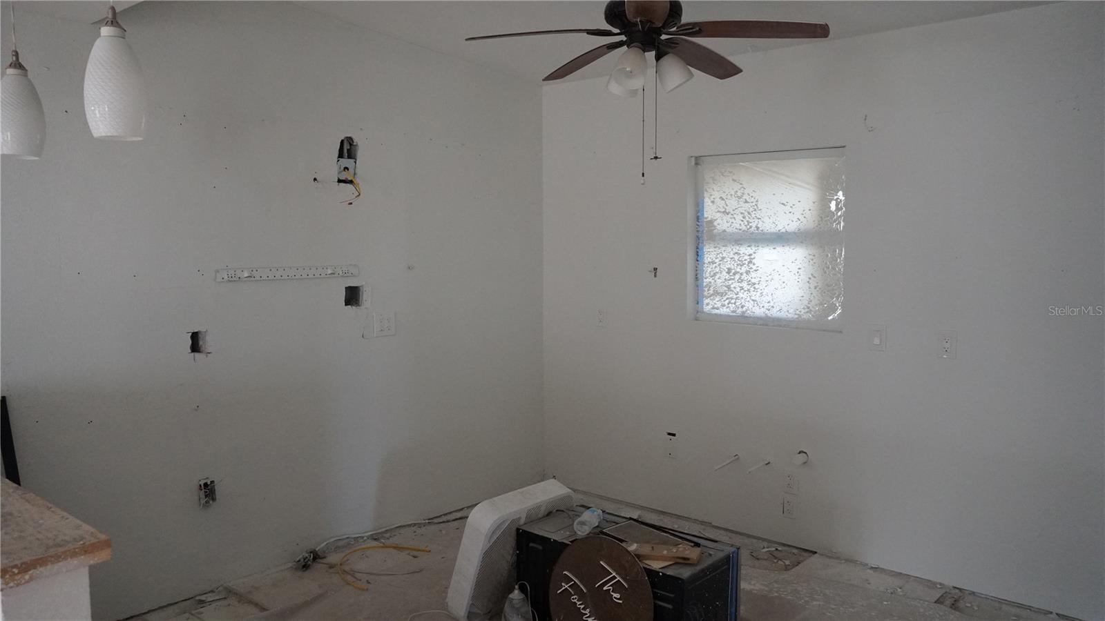 AQUI ESTATE UNIT 01 - Residential