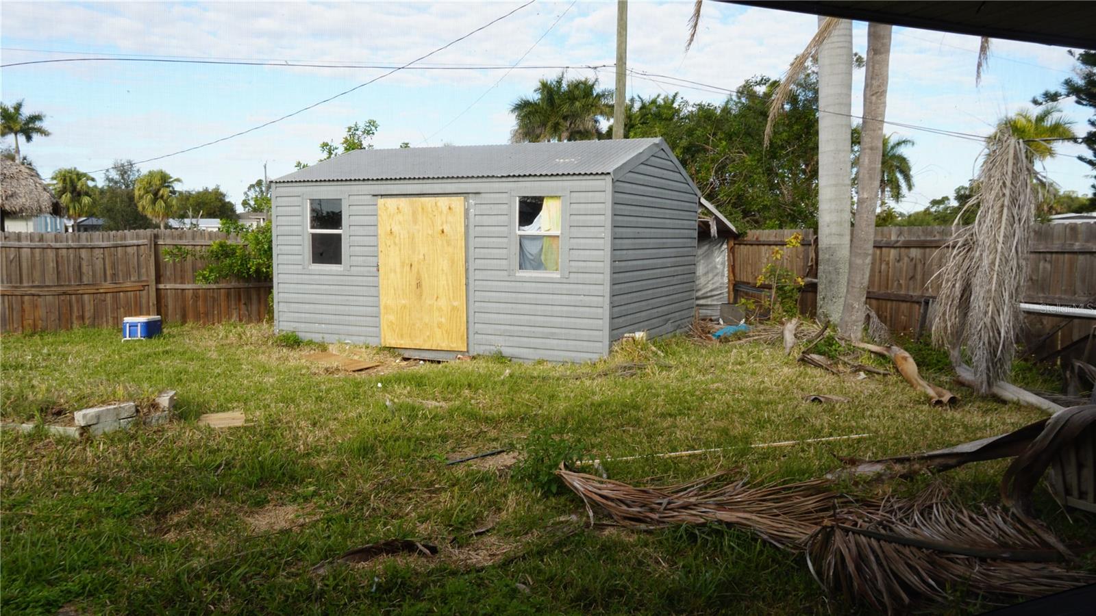 AQUI ESTATE UNIT 01 - Residential