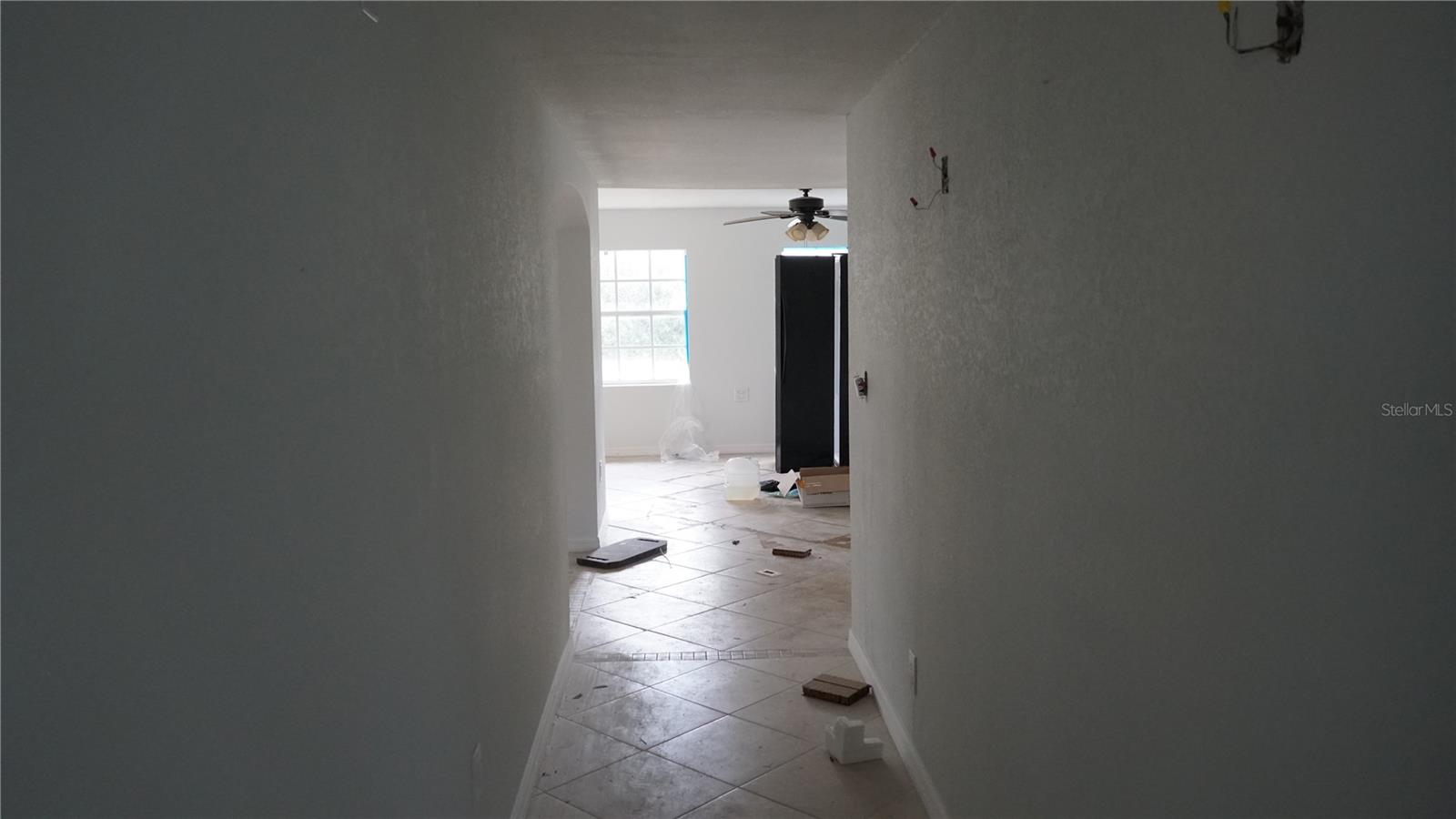 AQUI ESTATE UNIT 01 - Residential