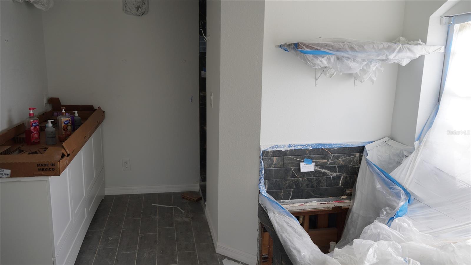 AQUI ESTATE UNIT 01 - Residential