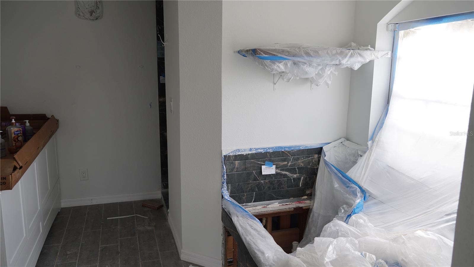 AQUI ESTATE UNIT 01 - Residential