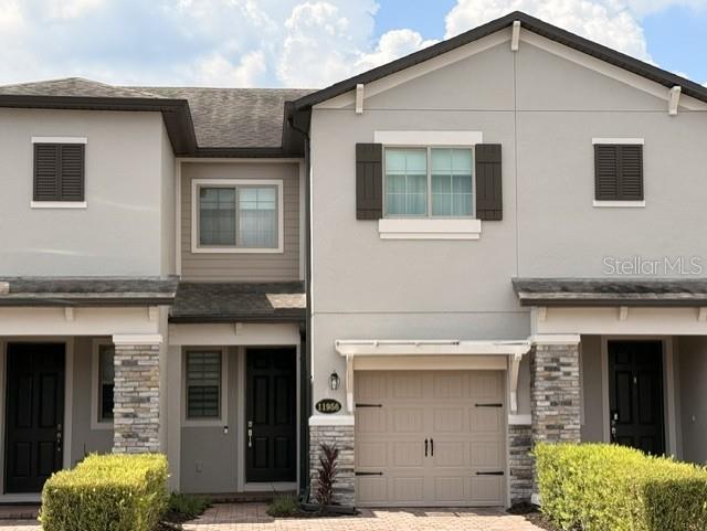 11956 SANDS CV COVE
