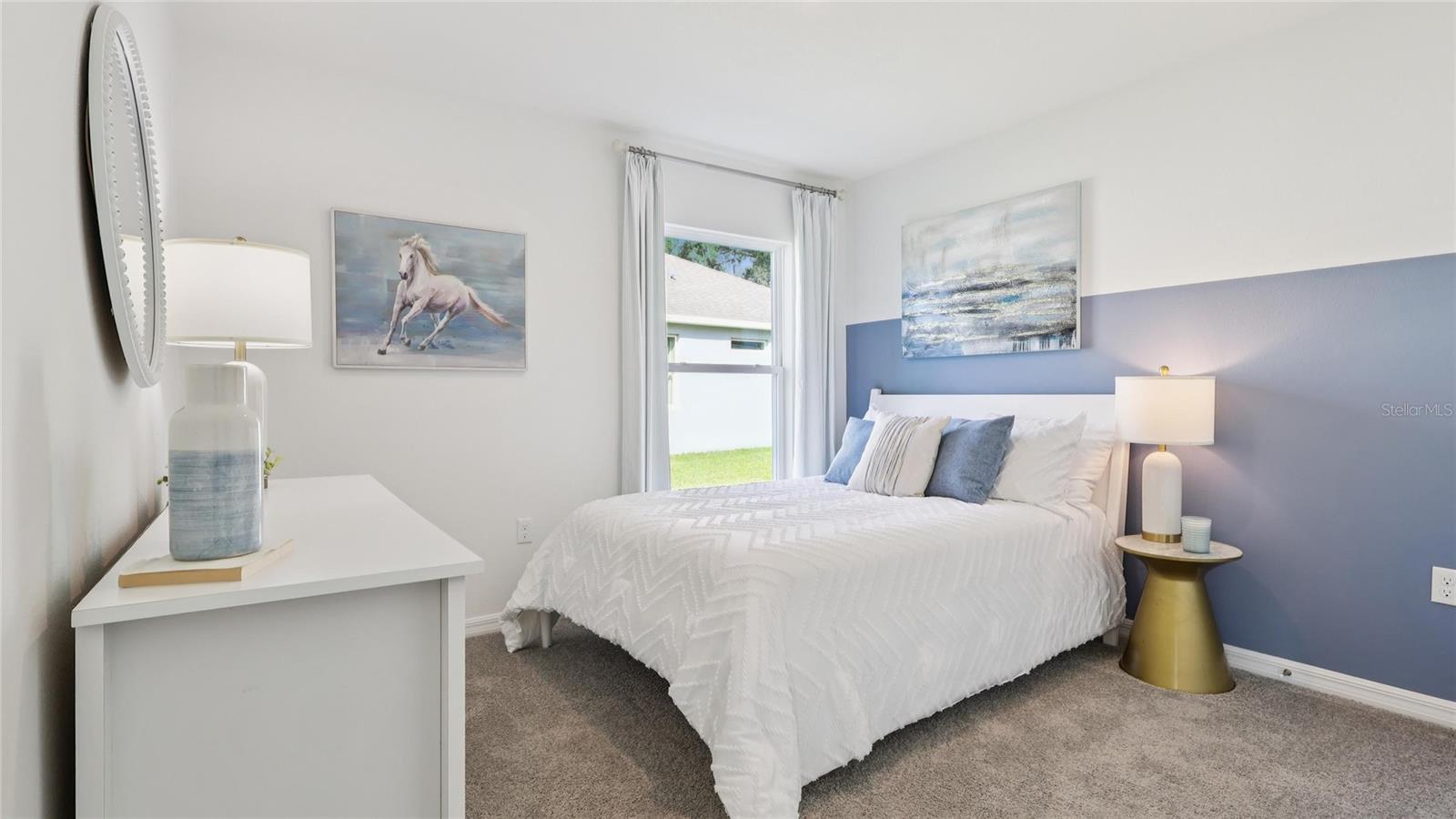 AUTUMN GLEN - Residential