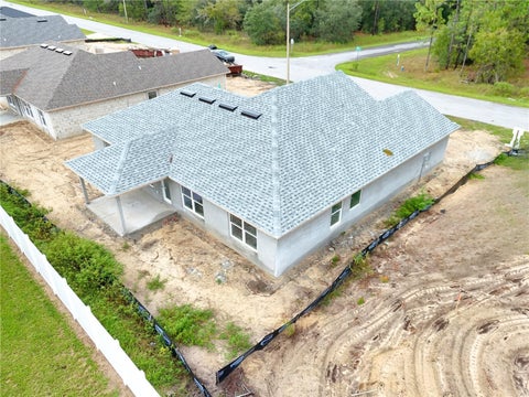 8441 N Inca Way, Dunnellon, FL 34434