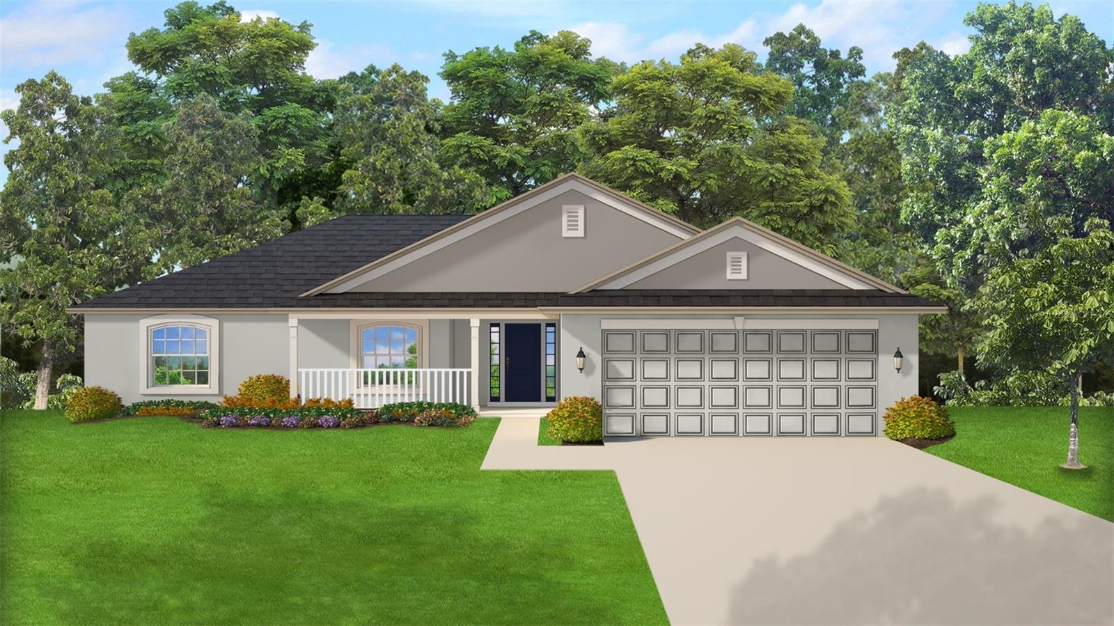 Photo 1 of 7 — 8441 N INCA WAY, DUNNELLON, FL 34434